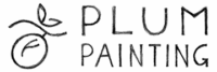 Plum Painting